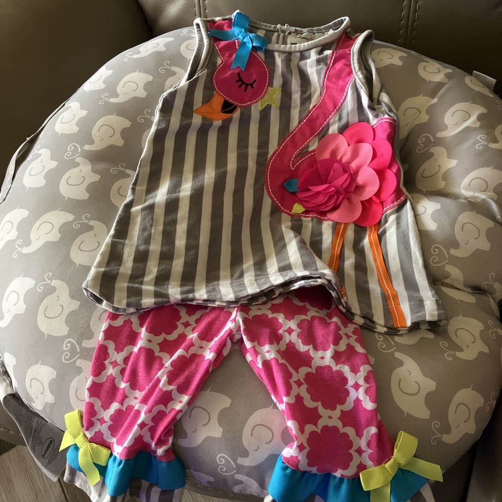 Size 24 mo